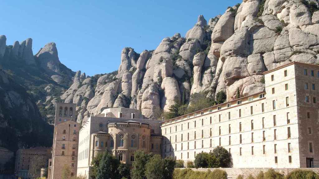 Montserrat