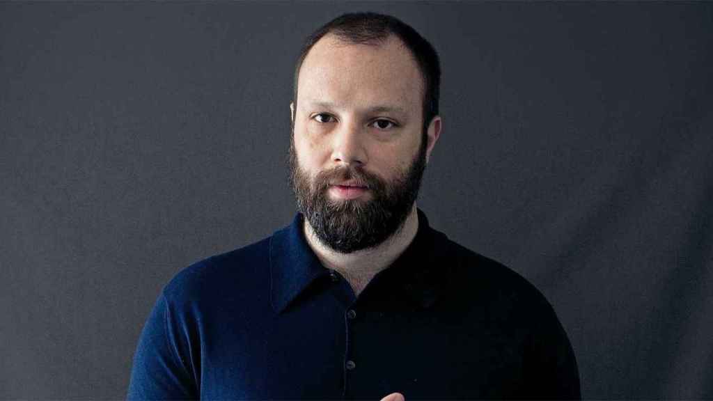 Yorgos Lanthimos, cineasta