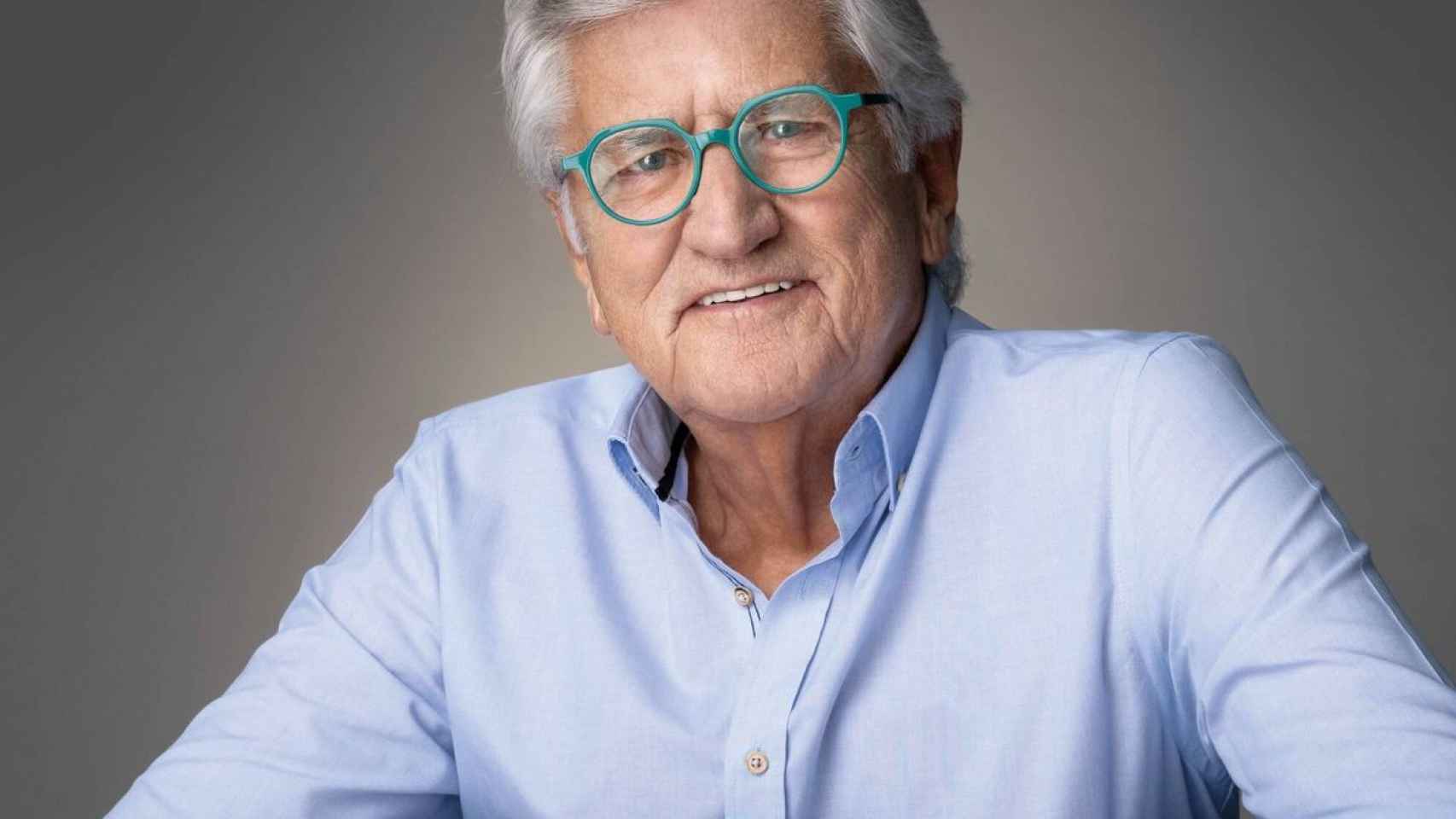 Pepe Domingo Castaño fallece a los 80 años