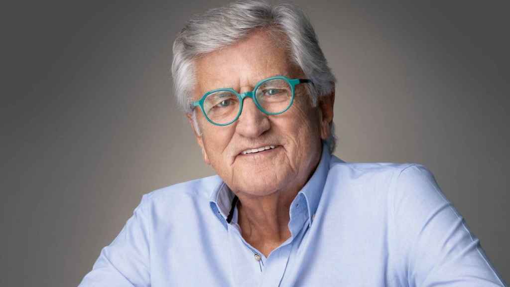 Pepe Domingo Castaño fallece a los 80 años