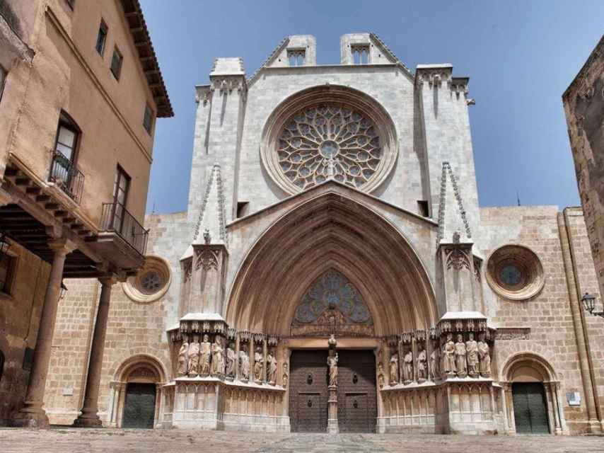 Catedral de Tarragona