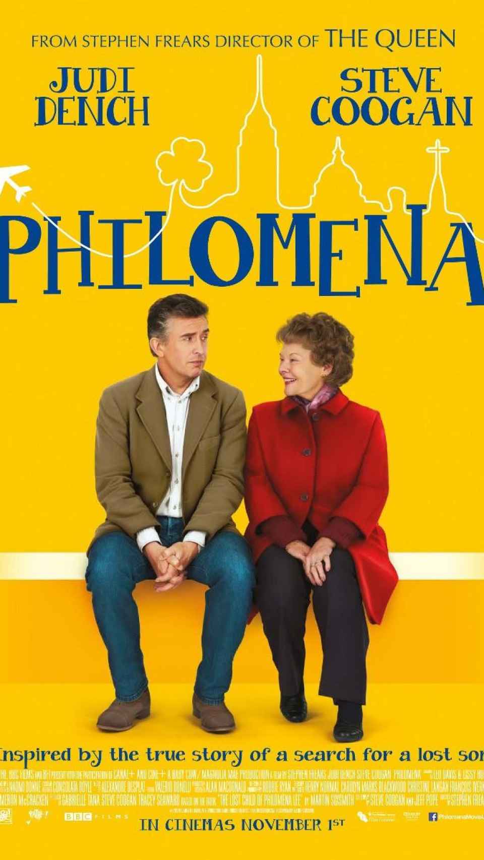 'Philomena'