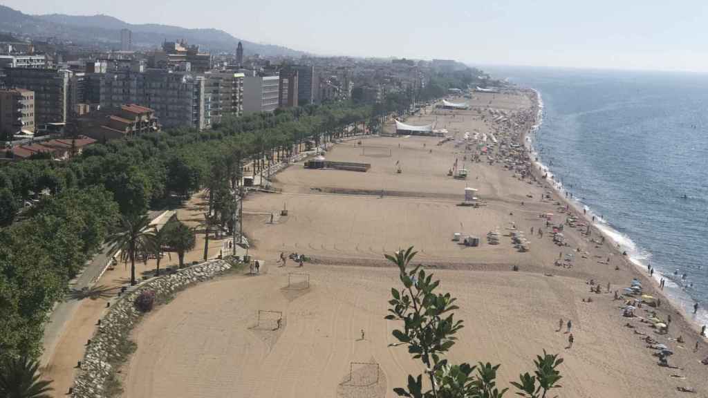 Calella de Mar