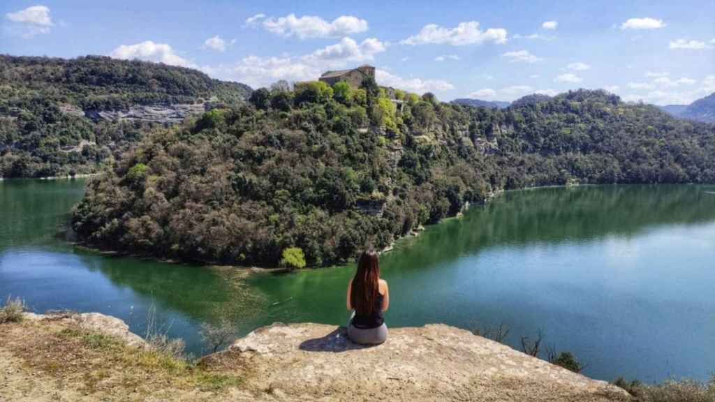 Mirador de Ter