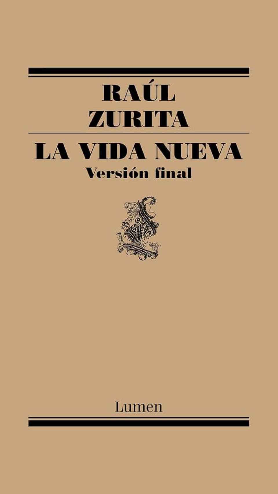 'La vida nueva'