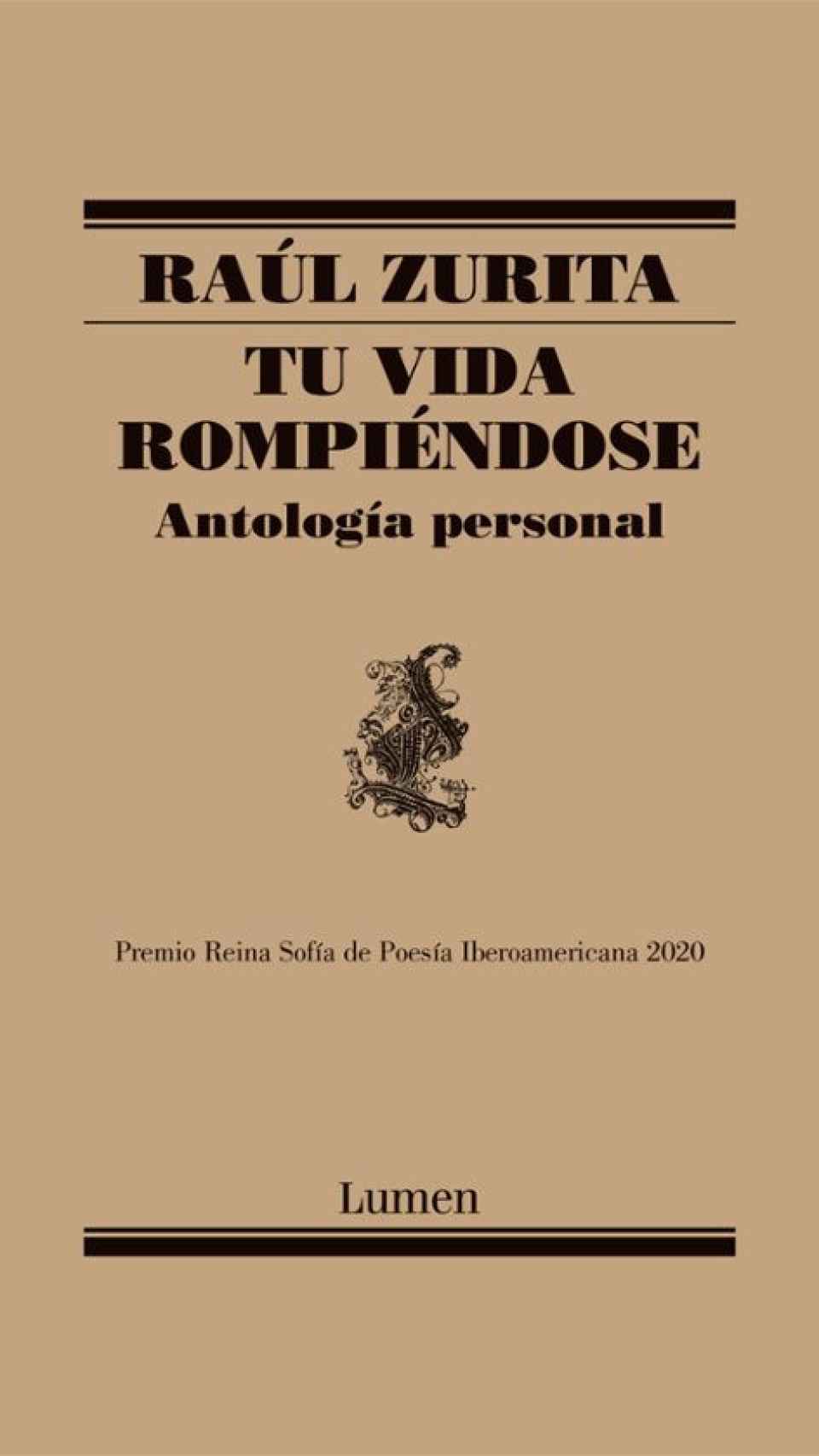 'Tu vida rompiéndose'