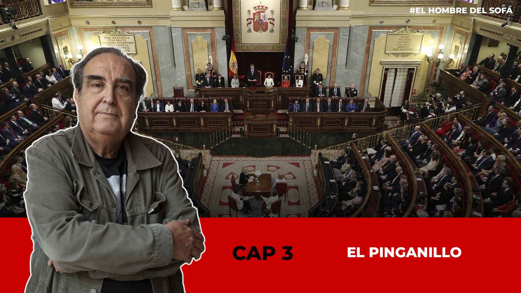 Y el silbo gomero en el Congreso, ¿para cuándo?