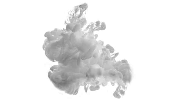 Imagen de humo blanco