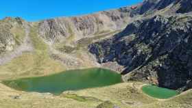 Estany de Mascarida