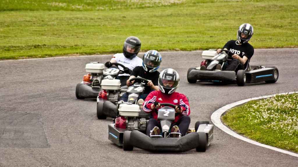 Karting