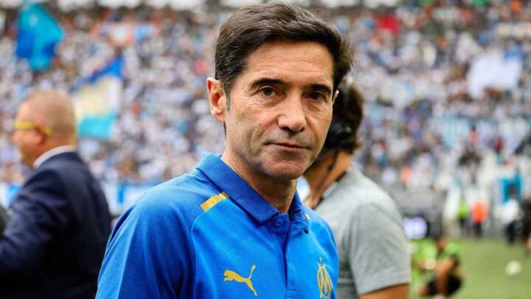 Marcelino Toral