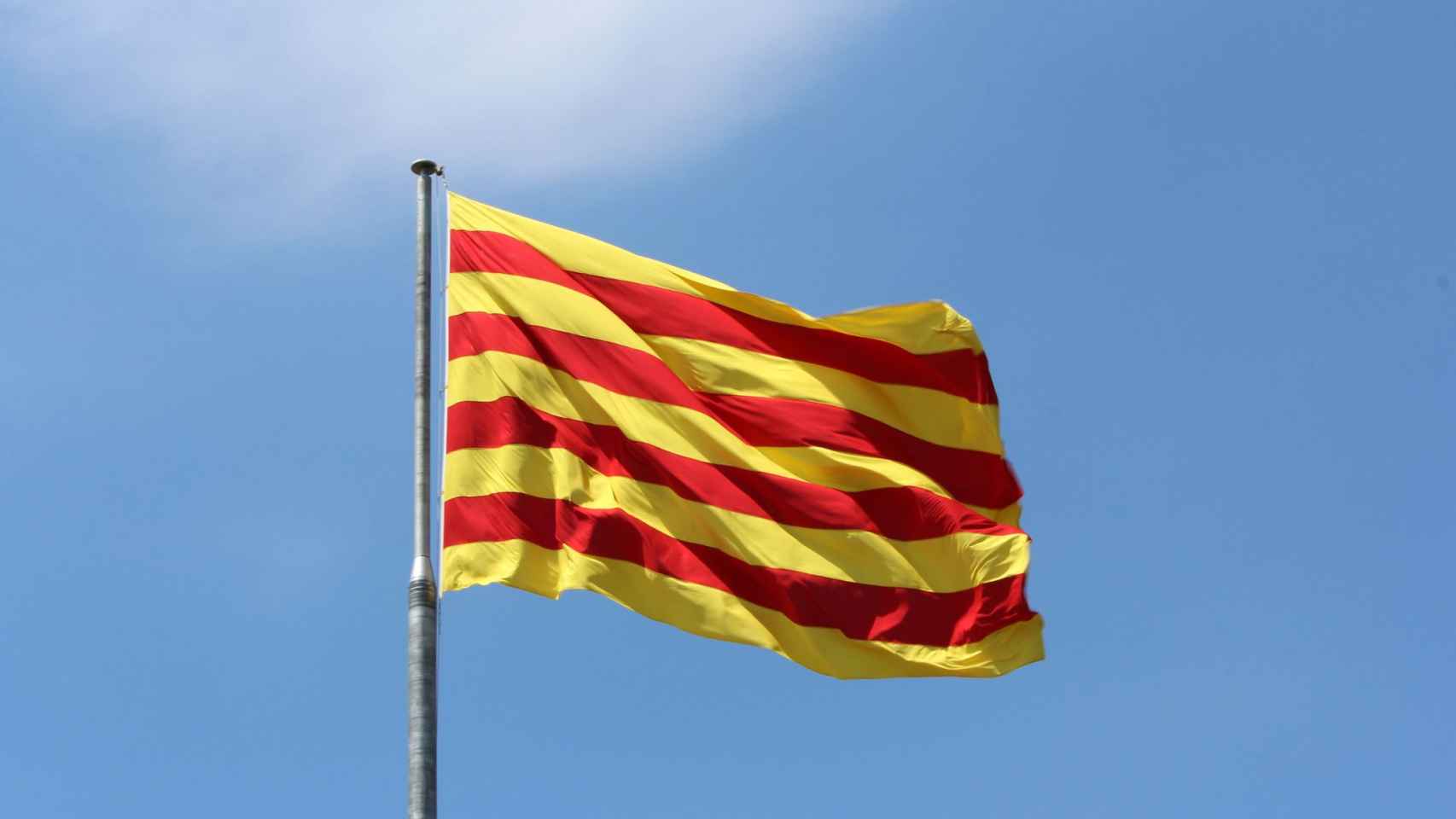 Bandera catalana