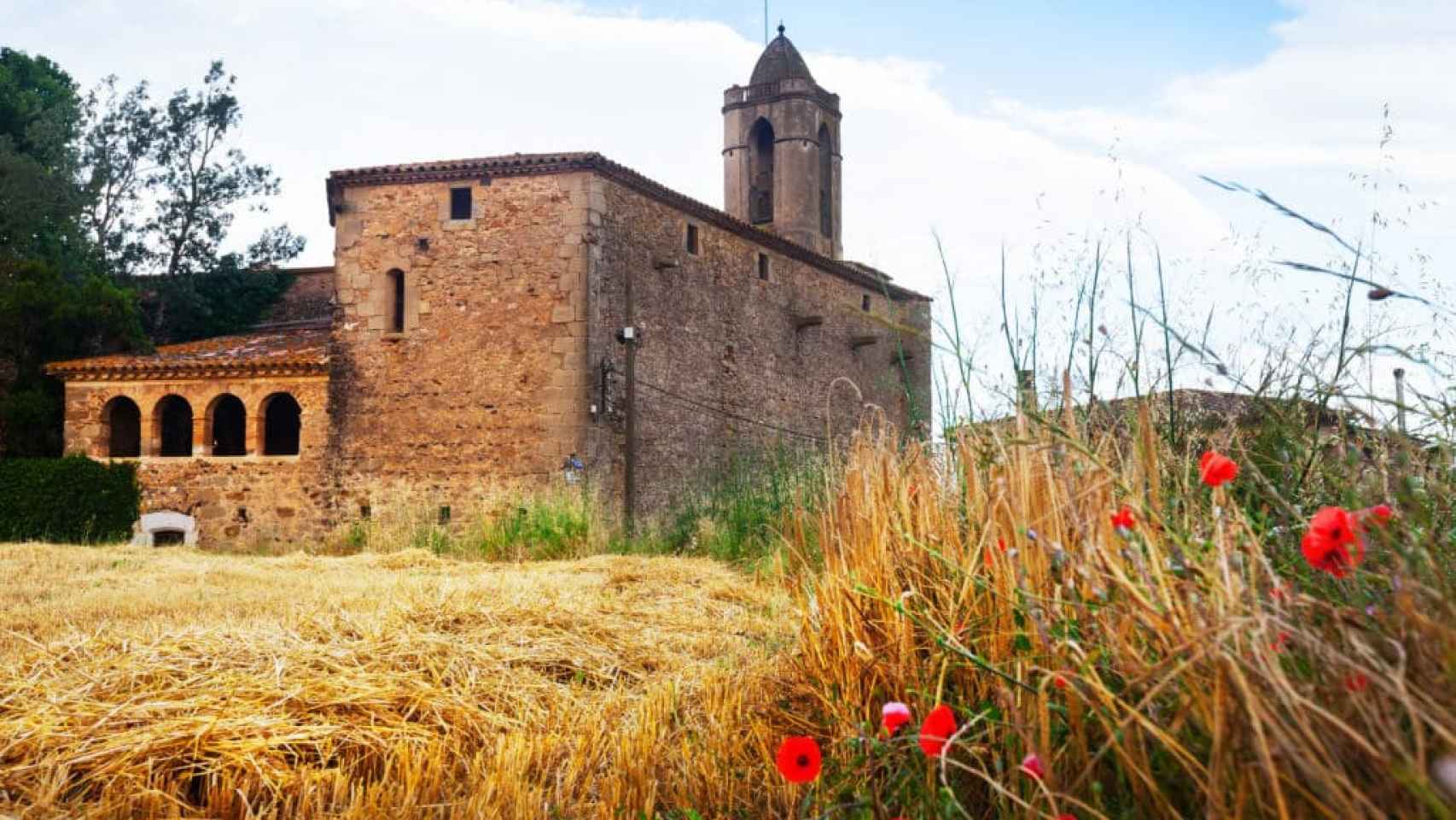 Castillo de Púbol