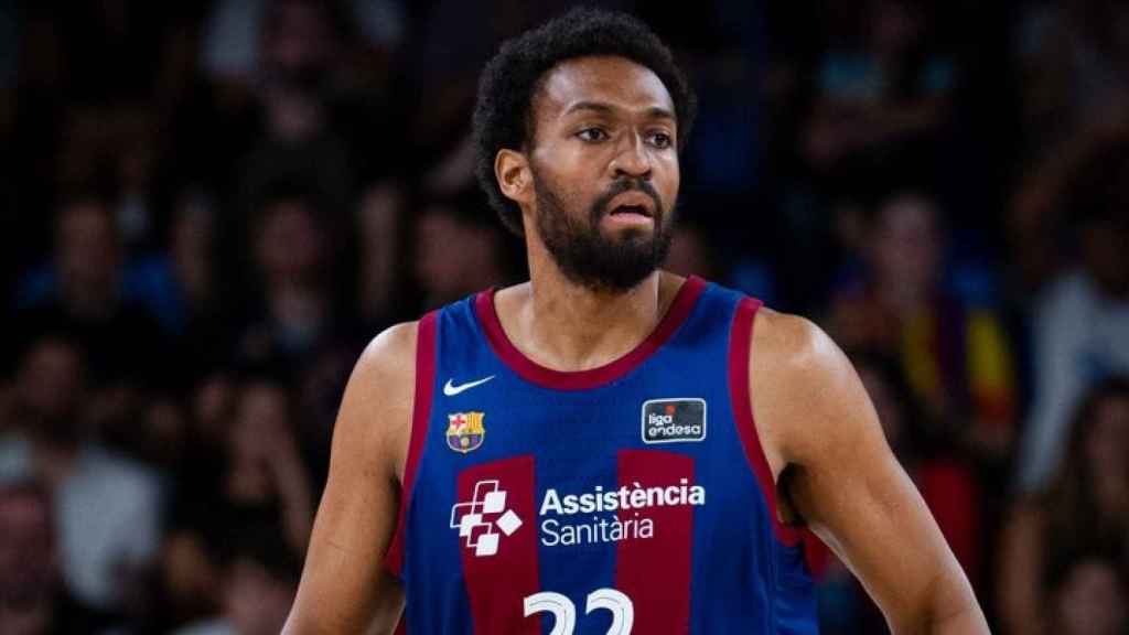 Jabari Parker, ante el Joventut