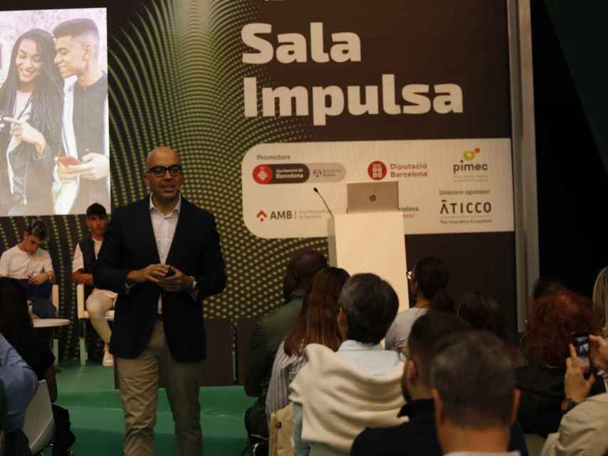 Bizbarcelona incluye más de 75 conferencias para impulsar y transformar los negocios