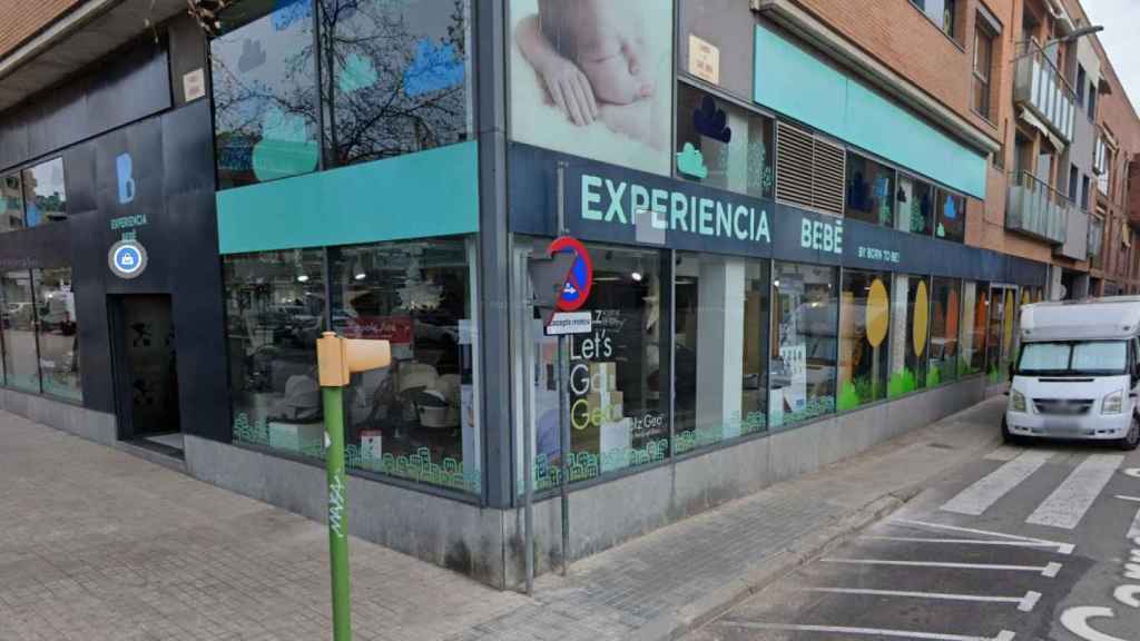 Establecimiento de Experiencia Bebé