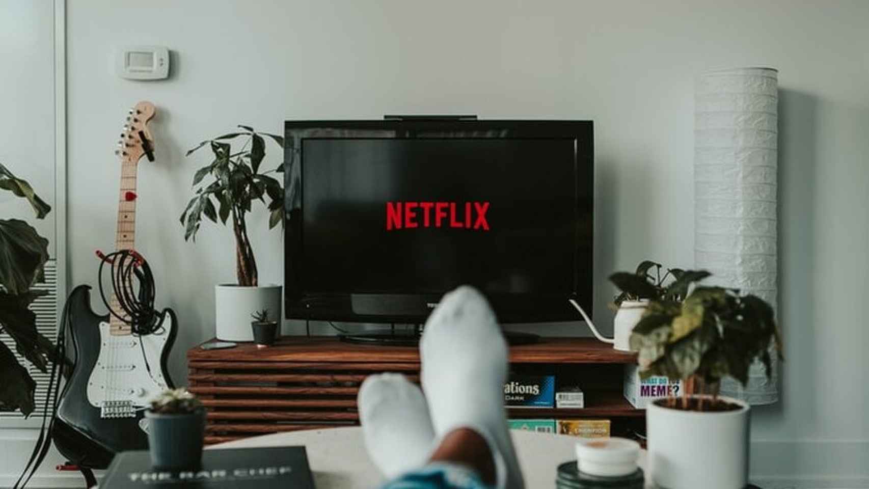 Netflix