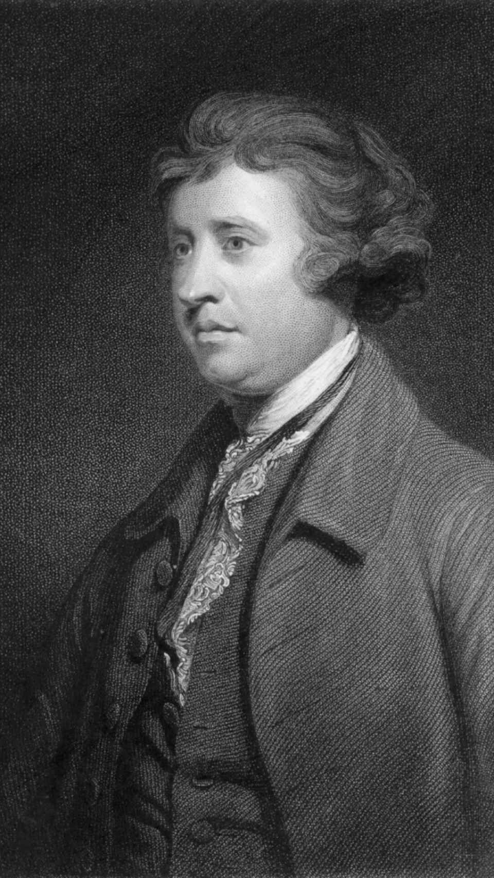 Edmund Burke