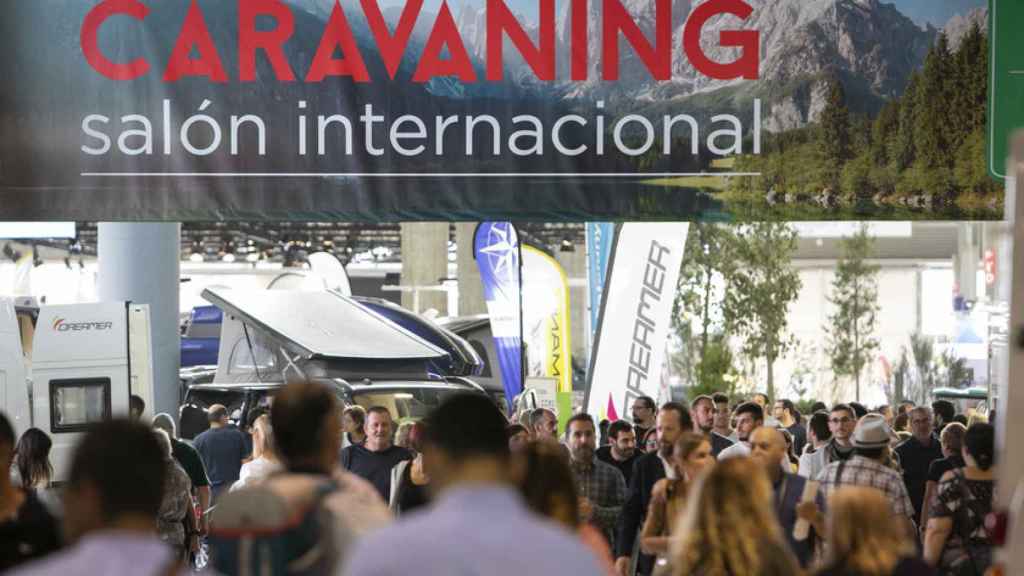 Caravaning 2023 se celebrará entre el 7 y el 15 de octubre