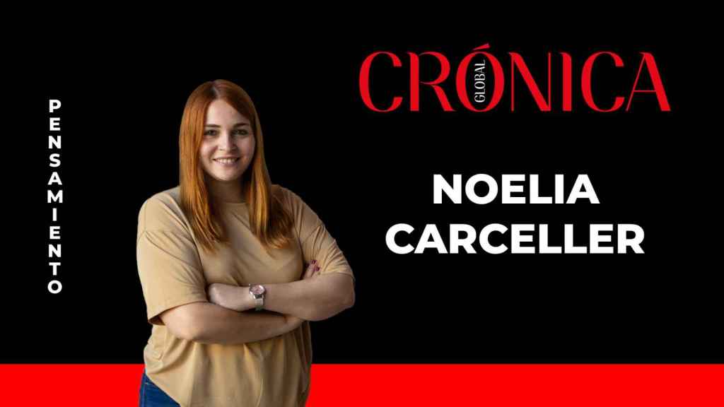 Noelia Carceller