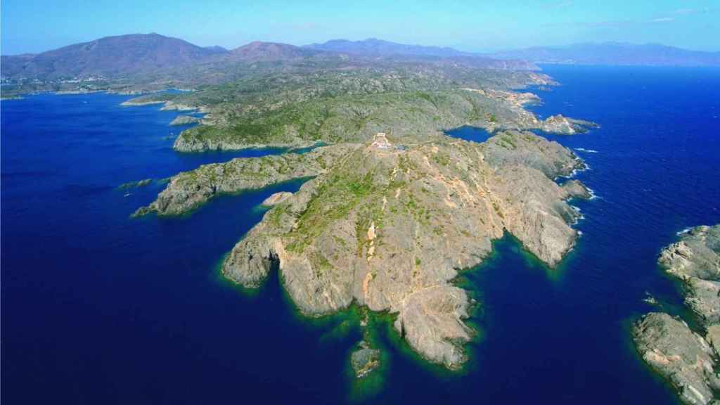 Cap de Creus