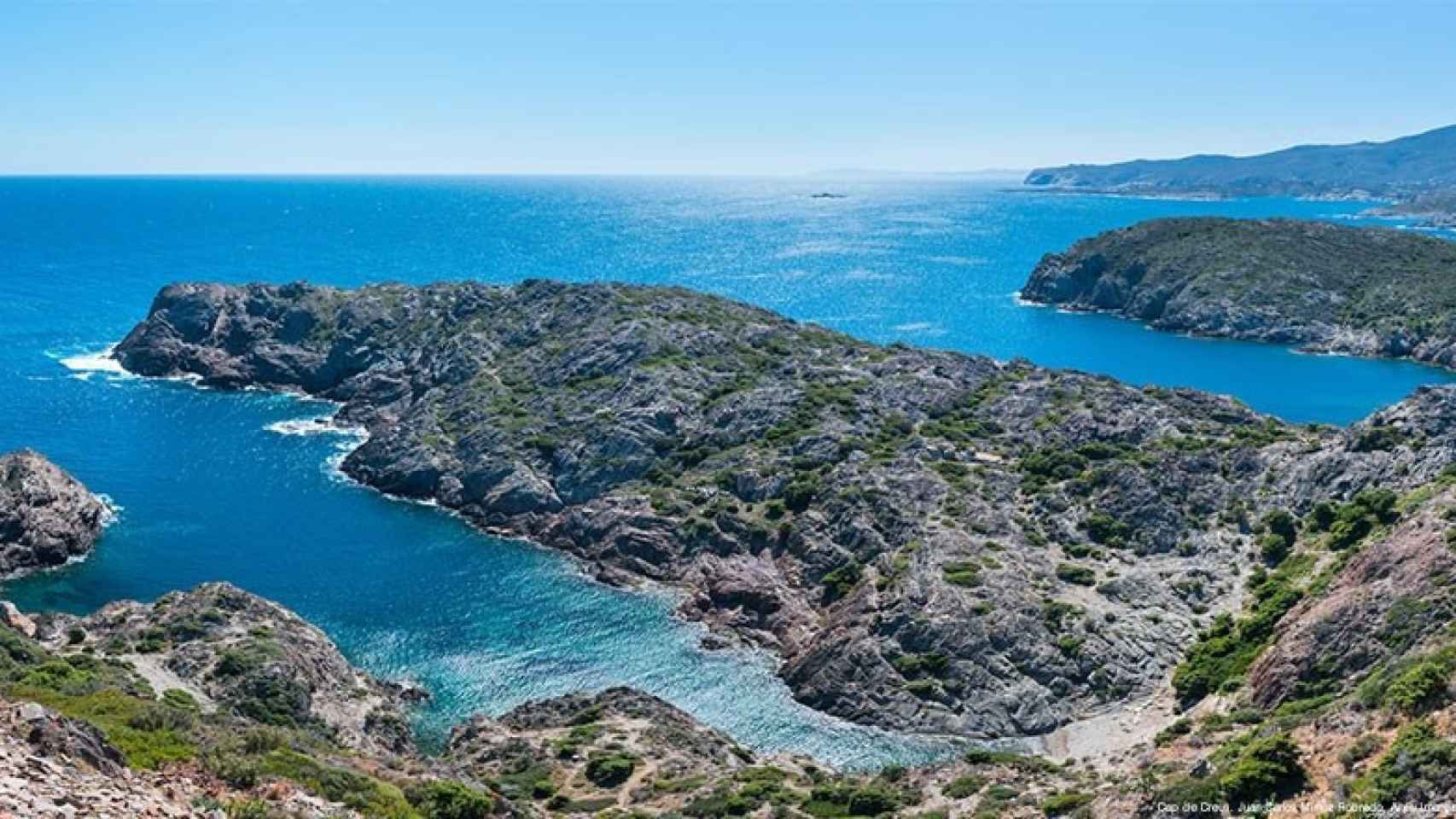 Cap de Creus