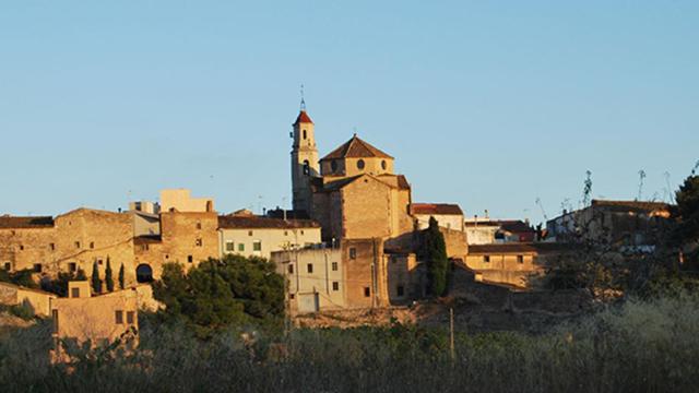 Puigpelat concluye septiembre con 52 personas en paro