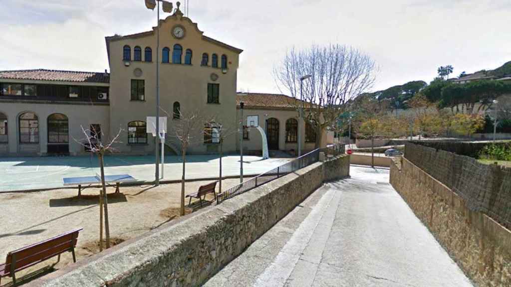 Cabrera de Mar pone fin al mes de septiembre con 126 personas sin trabajo