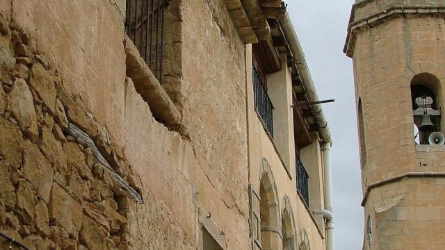 El Cogul cierra septiembre con seis personas en paro