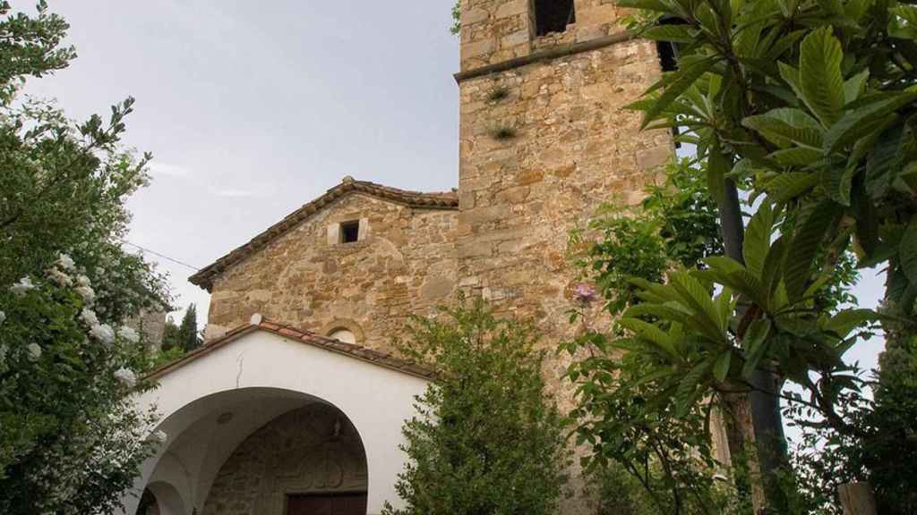 Sant Aniol de Finestres termina septiembre con siete personas en paro