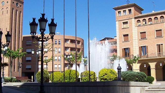 Mollerussa cierra septiembre con 688 personas en situación de desempleo