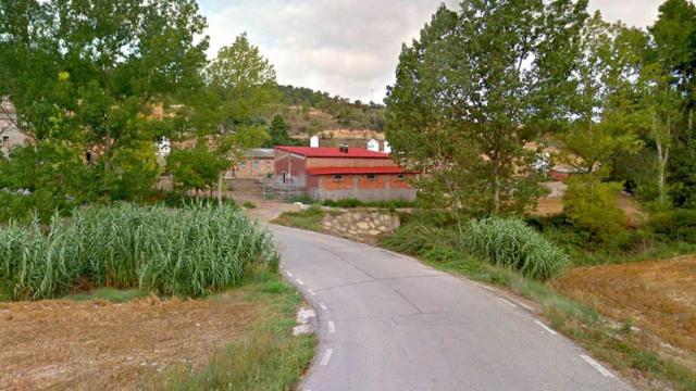 Calonge de Segarra concluye septiembre con dos personas en situación de desempleo