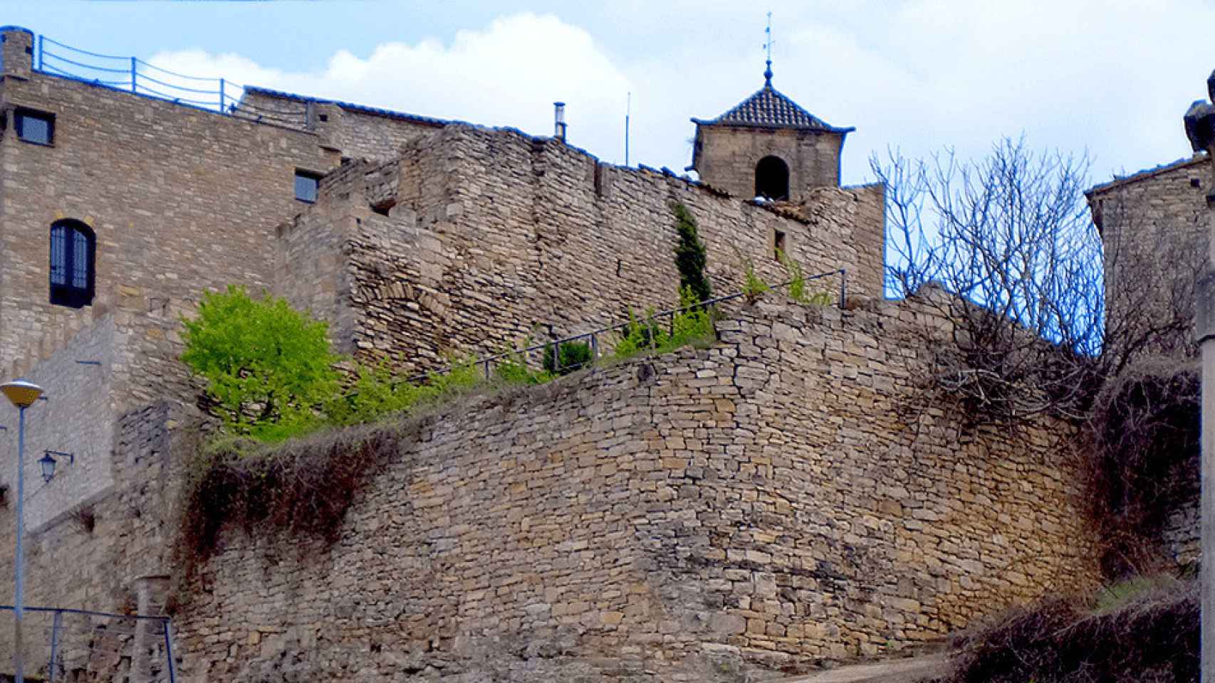 Vallfogona de Riucorb termina septiembre con cuatro personas en situación de desempleo