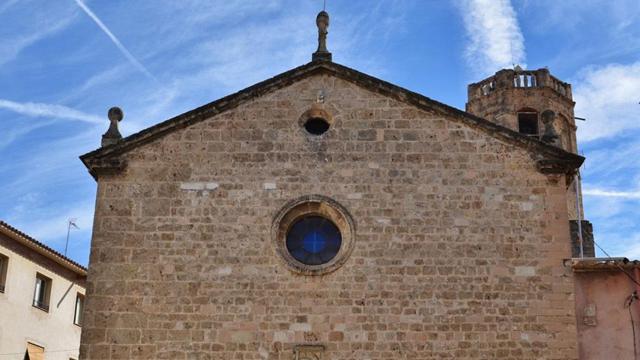 Sant Pere de Riudebitlles concluye septiembre con 90 personas en paro