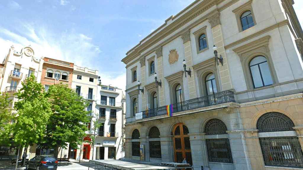 Igualada concluye septiembre con 2.064 personas en paro