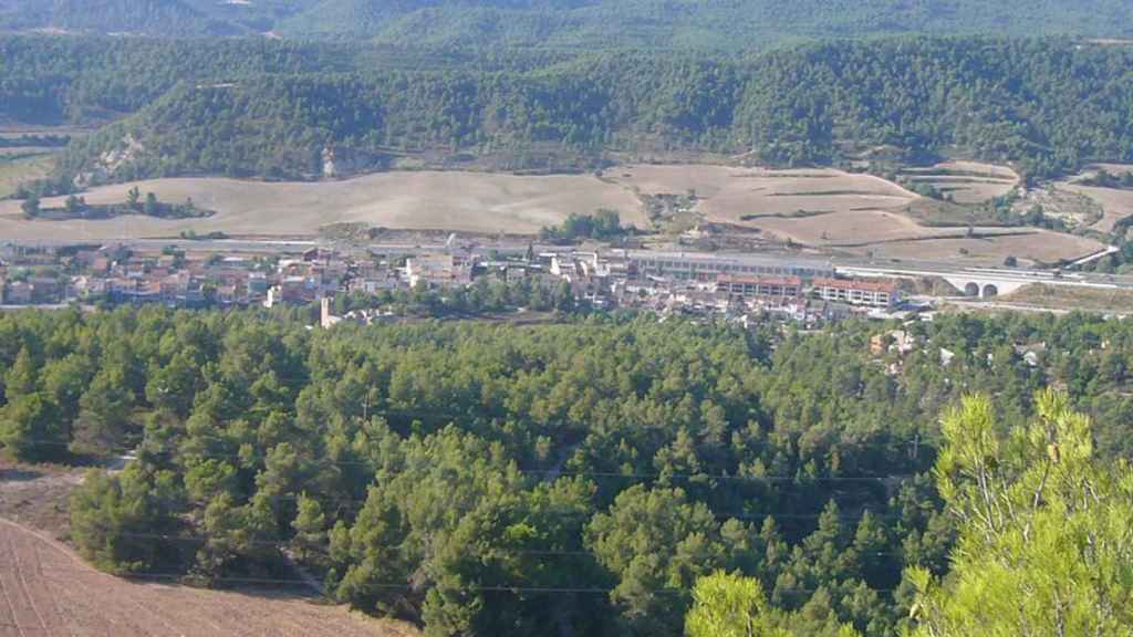 Castellolí cierra septiembre con 16 personas sin trabajo