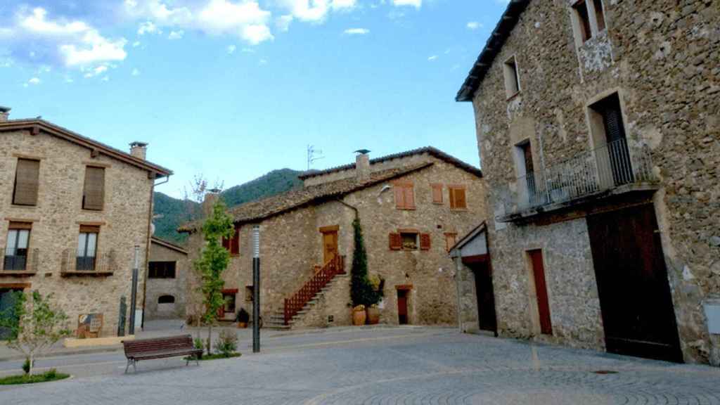 La Vall de Bianya cierra septiembre con 29 personas sin trabajo