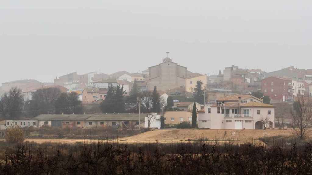 La Portella pone fin al mes de septiembre con 17 personas sin trabajo