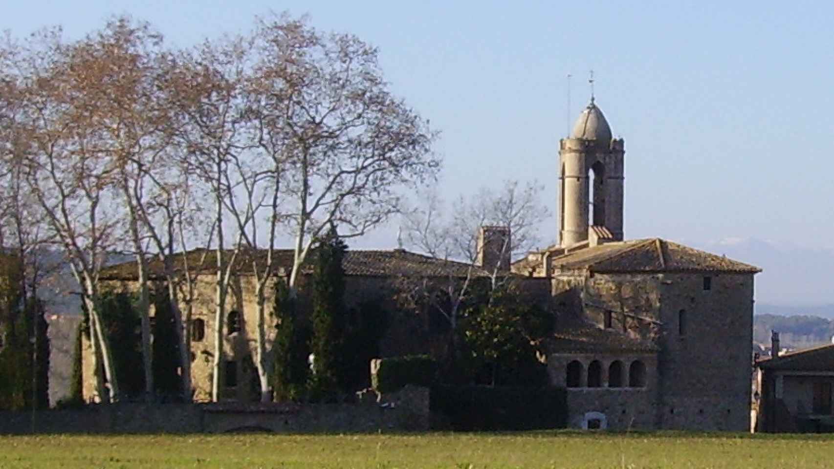 Castillo de Púbol