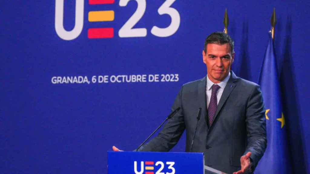 Pedro Sánchez