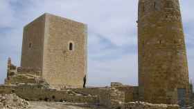 Castillo de Ulldecona