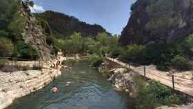 Termas de Fontcalda