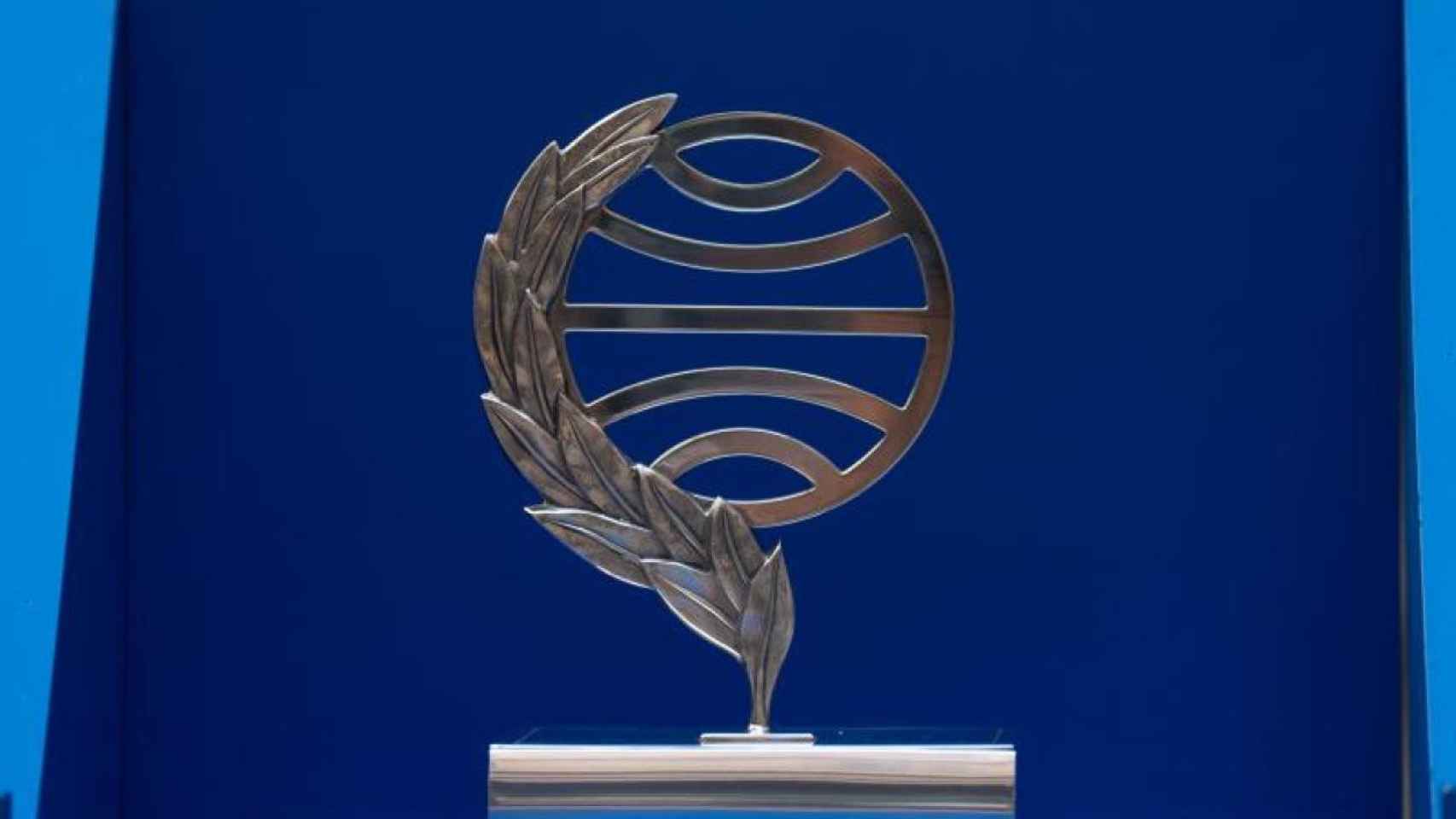 Galardón del Premio Planeta