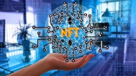 NFT, Tolken no fungible