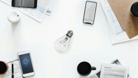 Innovación, en una imagen de archivo