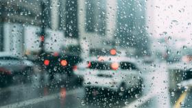 Lluvia