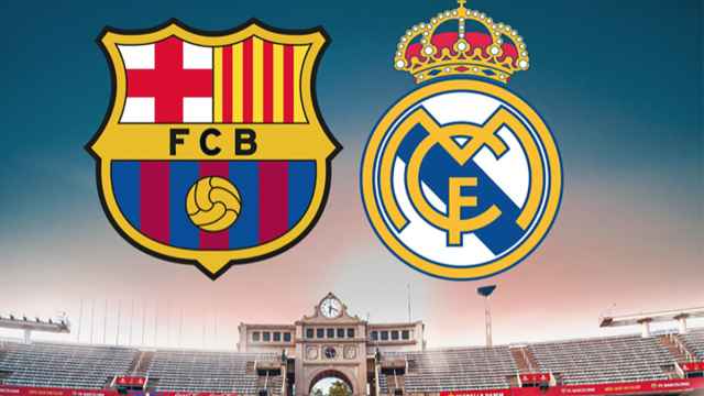 Barça y Real Madrid jugarán el clásico femenino en el Estadi Olímpic