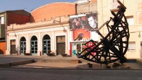 El teatro de Salt