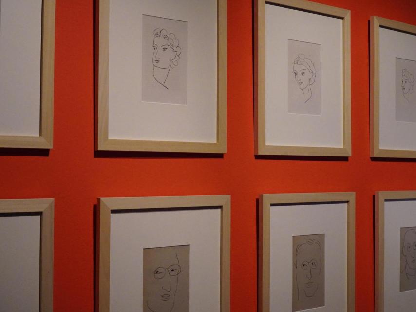 Retratos (1947)