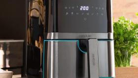 Amazon tira el precio de esta freidora de aire Cecotec durante los Prime Days 2023: ¡ahora está rebajada a menos de la mitad de precio!